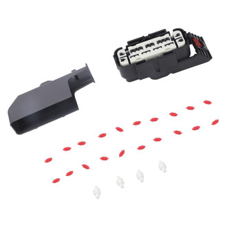 ACDelco® - Genuine GM Parts™ Fuel Sender Control Module Connector