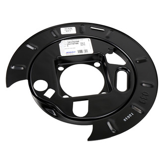 ACDelco® - Genuine GM Parts™ Rear Brake Dust Shield