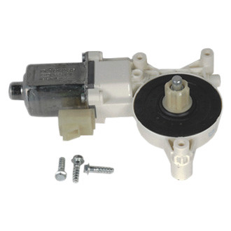 ACDelco® - GM Original Equipment™ Front or Rear Driver or Passenger Side Window Motor