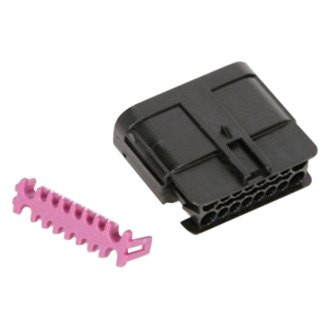 ACDelco® - Genuine GM Parts™ Headlight Connector