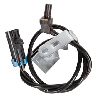 ACDelco® - GM Original Equipment™ Front Driver Side ABS Wheel Speed Sensor