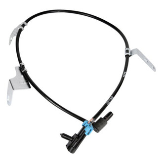 ACDelco® - GM Original Equipment™ Front Passenger Side ABS Wheel Speed Sensor