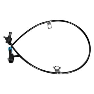 ACDelco® - GM Original Equipment™ Front ABS Wheel Speed Sensor