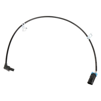 ACDelco® - GM Original Equipment™ Passenger Side ABS Wheel Speed Sensor