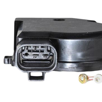 ACDelco® - GM Original Equipment™ Windshield Wiper Motor Pulse Board
