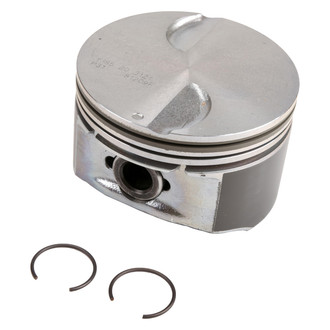 ACDelco® - Genuine GM Parts™ Engine Piston