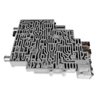 ACDelco® - Genuine GM Parts™ Remanufactured Automatic Transmission Valve Body