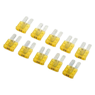 ACDelco® - Genuine GM Parts™ Fuse