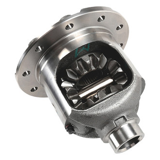 ACDelco® - Genuine GM Parts™ Rear Differential Carrier