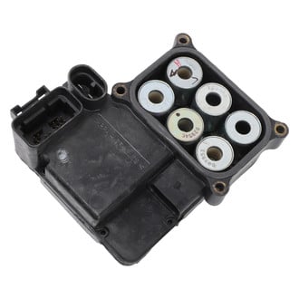 ACDelco® - GM Original Equipment™ Remanufactured Electronic Brake and Traction Control Module