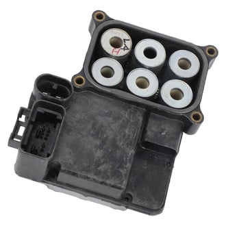 ACDelco® - GM Original Equipment™ Remanufactured Electronic Brake Control Module