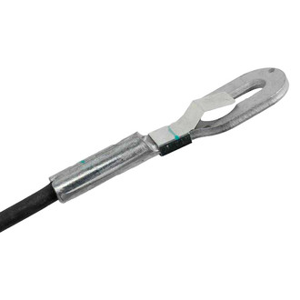 ACDelco® - Tailgate Check Cable