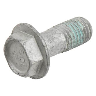 ACDelco® - GM Genuine Parts™ Clutch Flywheel Bolt