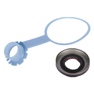 ACDelco® - GM Original Equipment™ Front Passenger Side Driveshaft Seal Kit