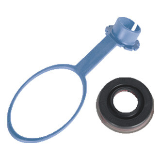 ACDelco® - Genuine GM Parts™ Front Driver Side Driveshaft Seal Kit