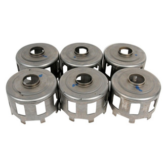 ACDelco® - Genuine GM Parts™ Automatic Transmission Sunshell
