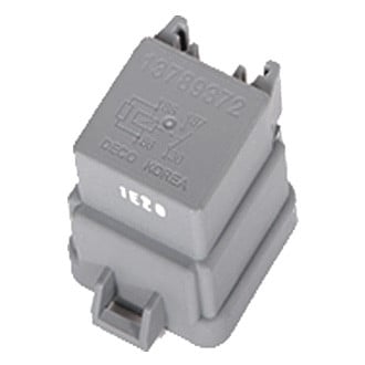 ACDelco® - Genuine GM Parts™ Stop Light Switch Relay