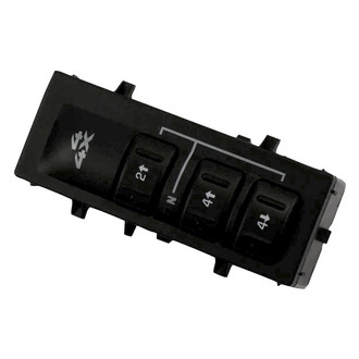 ACDelco® - Genuine GM Parts™ Transfer Case Switch