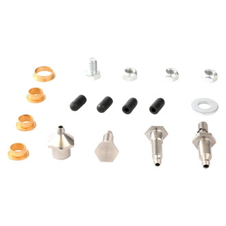 ACDelco® - Front or Rear Door Hinge Pin Kit