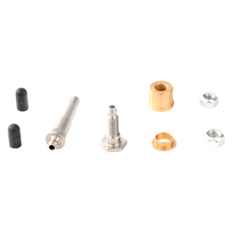 ACDelco® - Front or Rear Lower Door Hinge Pin