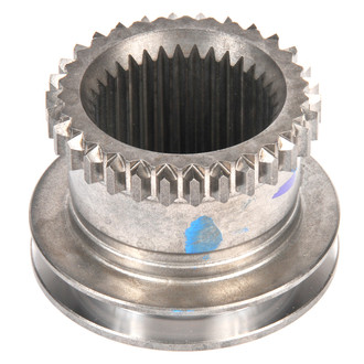 ACDelco® - Genuine GM Parts™ Transfer Case High & Low Clutch