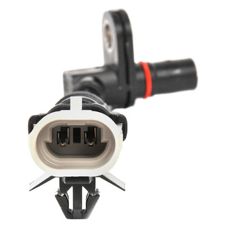 ACDelco® - GM Original Equipment™ Front ABS Wheel Speed Sensor
