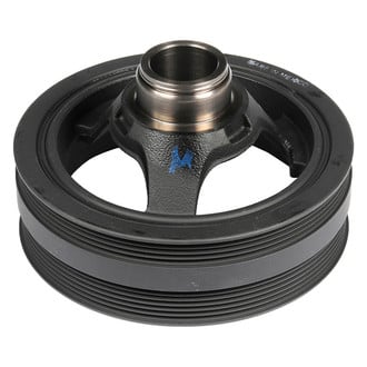 ACDelco® - GM Original Equipment™ Crankshaft Balancer