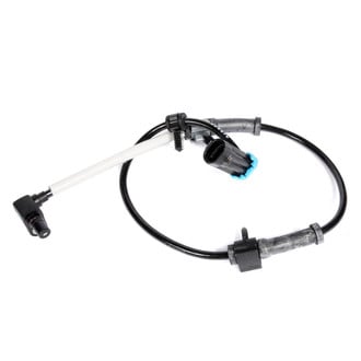 ACDelco® - GM Original Equipment™ Front ABS Wheel Speed Sensor
