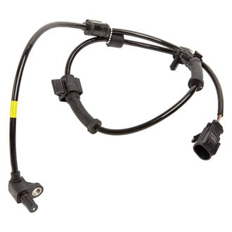 ACDelco® - GM Original Equipment™ Front ABS Wheel Speed Sensor