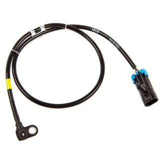 ACDelco® - GM Original Equipment™ Front ABS Wheel Speed Sensor