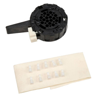 ACDelco® - GM Original Equipment™ Automatic Transmission Connector