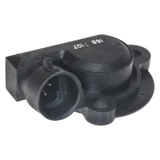 ACDelco® - Professional™ Throttle Position Sensor
