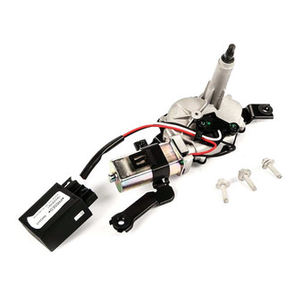 ACDelco® - GM Genuine Parts™ Back Glass Wiper Motor