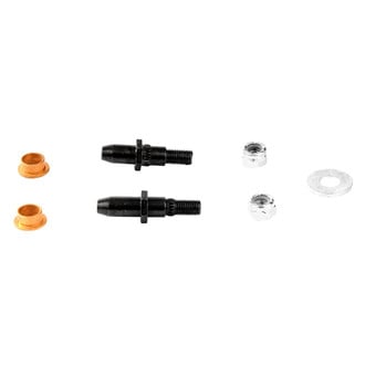 ACDelco® - Front or Rear Door Hinge Pin Kit