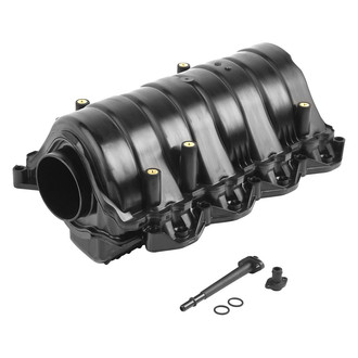 ACDelco® - Genuine GM Parts™ Nylon Intake Manifold with Seals