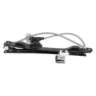 ACDelco® - GM Original Equipment™ Front Passenger Side Power Window Regulator without Motor