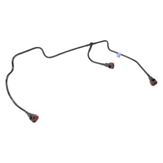 ACDelco® - Genuine GM Parts™ Vapor Canister Purge Valve Hose