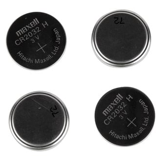 ACDelco® - GM Original Equipment™ Keyless Entry Remote Battery