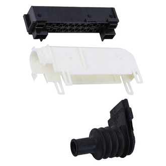 ACDelco® - Genuine GM Parts™ Body Wiring Harness Connector