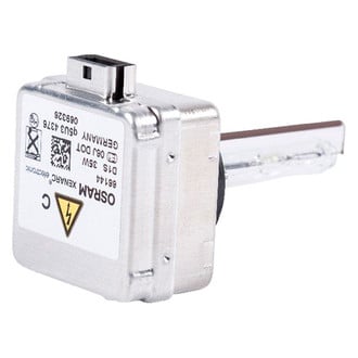 ACDelco® - GM Original Equipment™ HID/Xenon Bulb (D1S)