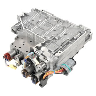ACDelco® - Genuine GM Parts™ Automatic Transmission Valve Body