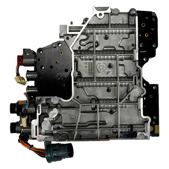 ACDelco® - Genuine GM Parts™ Automatic Transmission Valve Body