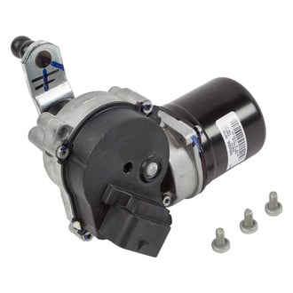 ACDelco® - GM Original Equipment™ Windshield Wiper Motor