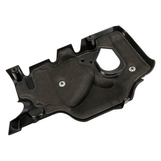 ACDelco® - Genuine GM Parts™ Molded" Color Foam Polypropylene Rectangular Engine Intake Manifold Cover