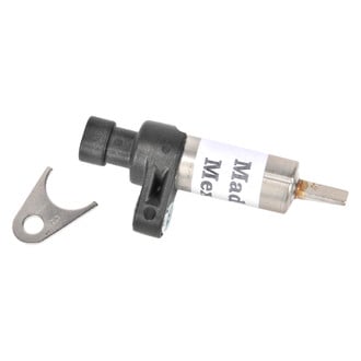 ACDelco® - GM Original Equipment™ Rear ABS Wheel Speed Sensor