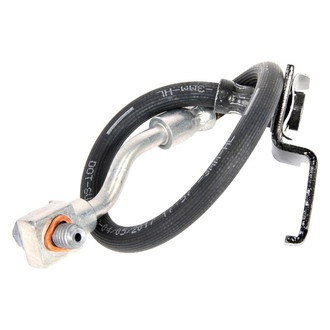 ACDelco® - GM Original Equipment™ Rear Driver Side Brake Hydraulic Hose