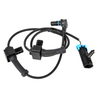 ACDelco® - GM Original Equipment™ Rear ABS Wheel Speed Sensor