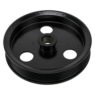 ACDelco® - Genuine GM Parts™ Power Steering Pump Pulley