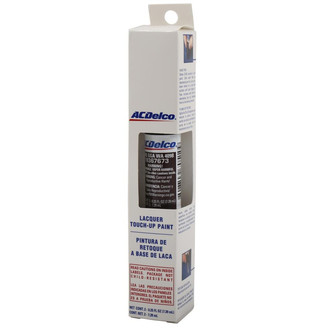 ACDelco® - 0.5 fl. oz. Edible Berries Four-In-One Touch-Up Paint Scratch Repair Kit