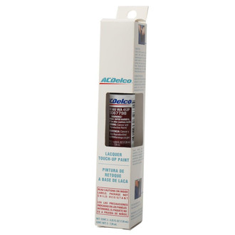 ACDelco® - 0.5 fl. oz. Sonoma Jewel Metallic Four-In-One Touch-Up Paint Scratch Repair Kit